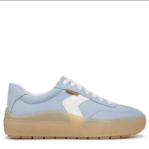 Dr. Scholl's Time Off Win Platform Sneaker - Women's - Picture 3 of 9